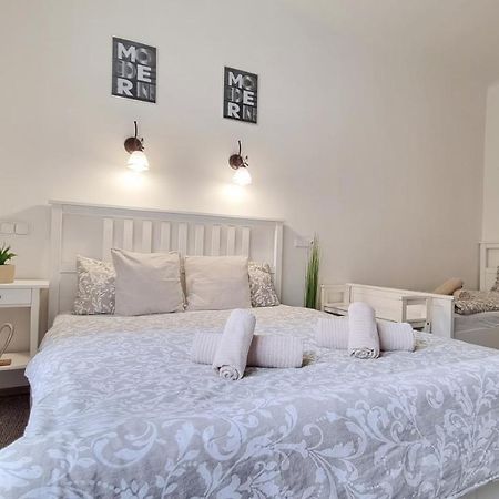 Finnem Rentals Zikova 布拉格 外观 照片